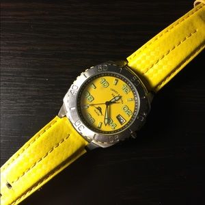 Tommy Bahama Cape Town Watch